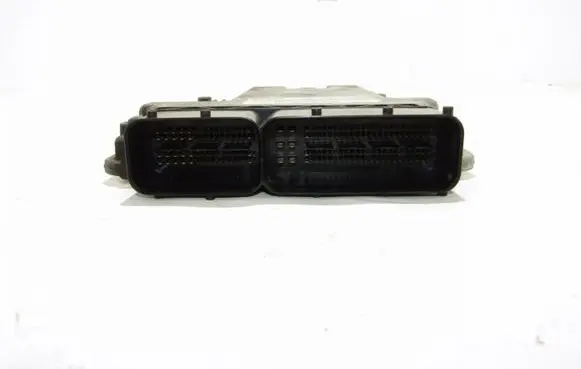 Jeep Patriot Engine control unit/module 0281014265