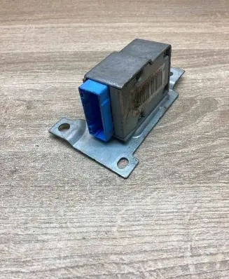 Mazda 626 Airbag control unit/module 3323249 GE4T57KD0B