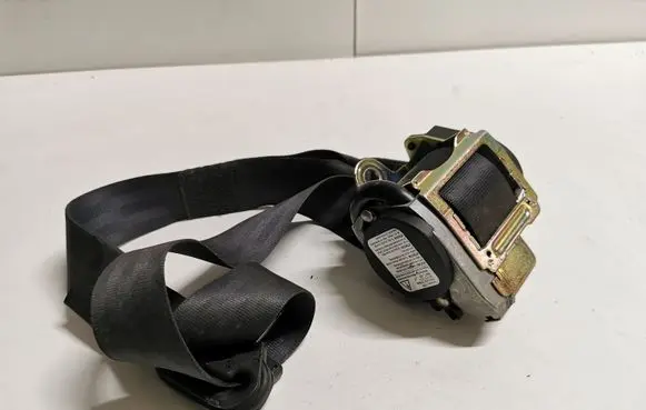 Audi A8 S8 D3 4E Front seatbelt 4E1857706