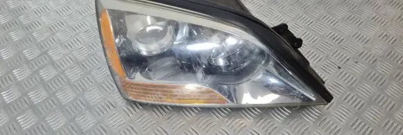 KIA Sorento Headlight/headlamp