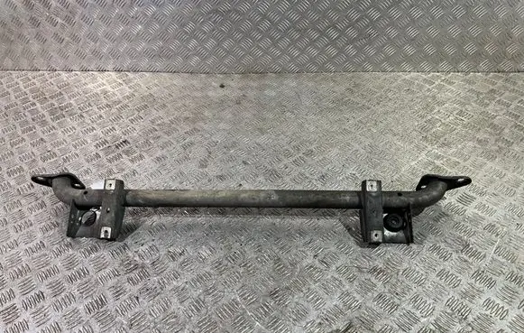 Mercedes-Benz GLE AMG (W166 - C292) Bottom radiator support slam panel 