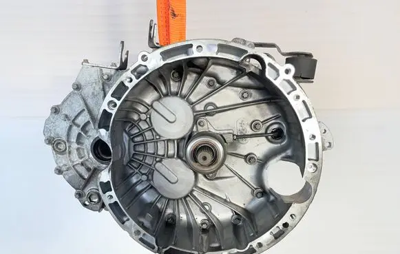 Mercedes-Benz B W246 W242 Manual 6 speed gearbox A1762610201 1204000931 10722593