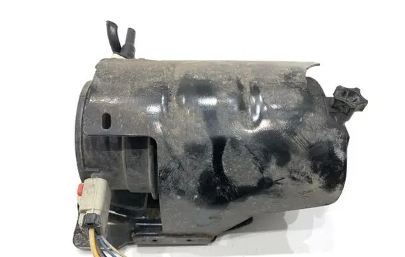 Ford Transit Fuel filter housing GK219180A