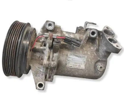 Nissan NV200 Air conditioning (A/C) compressor (pump) 926003VD0A Y214A1005 926003V00A