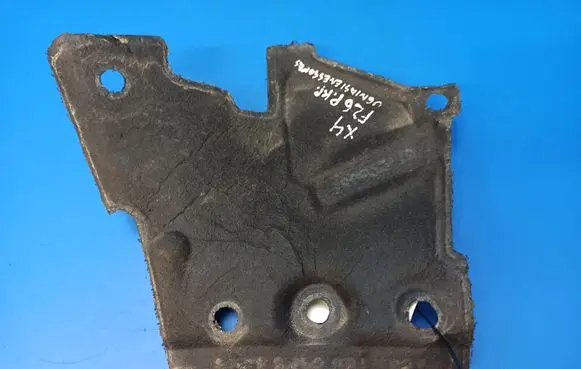 BMW X4 F26 Other engine bay part 9175061 849175061