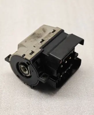 BMW 3 E46 Ignition lock contact 8363706