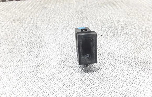 Volkswagen Transporter - Caravelle T4 Windscreen/window heater switch 7D0941435