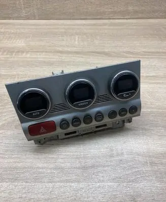 Alfa Romeo 156 Climate control unit 1560334760