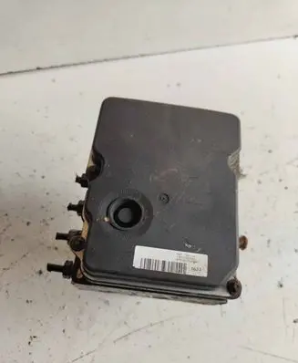 Citroen Jumpy ABS Pump 0265230771 87ENG10250042 0265951576