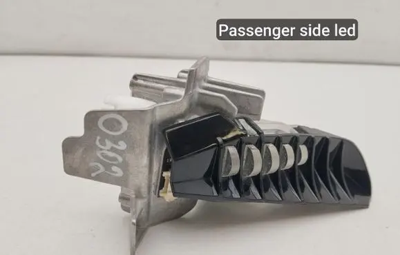 Porsche Panamera (971) Headlight ballast module Xenon