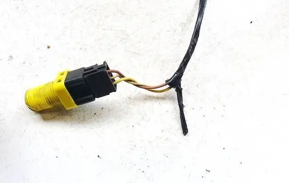 Renault Megane I Brake pedal sensor switch