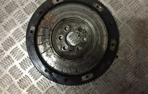 Fiat Bravo - Brava Flywheel 7737646