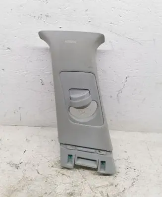 Hyundai i20 (BC3 BI3) (B) pillar trim (top) 85833Q0100