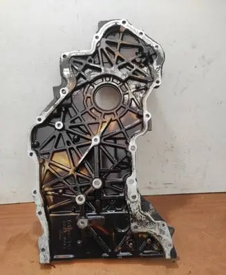 Mazda 6 Timing chain cover R2AA10501 S5209