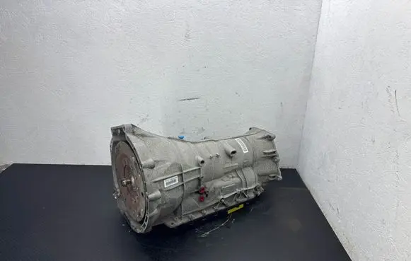 BMW 3 E90 E91 Automatic gearbox 7590123 6HP21X 1071052
