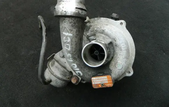 Nissan Qashqai Turbo 625683H82303720