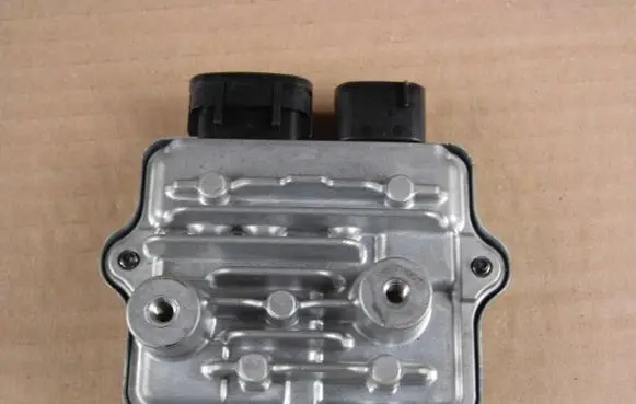 Toyota Yaris Cross Fuel injection pump control unit/module 8957110010