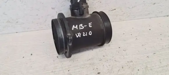 Mercedes-Benz E W210 Mass air flow meter 0000941248 LM0023 0281002152