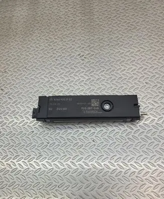 Mercedes-Benz V Class W447 Aerial antenna amplifier A1669051702