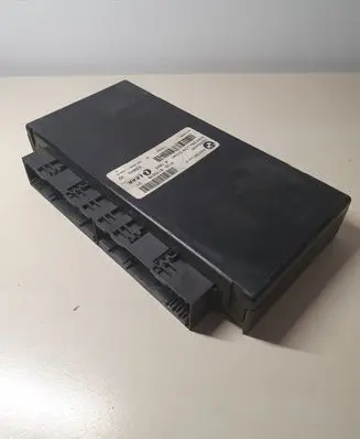 BMW 5 E60 E61 Comfort/convenience module 61359176078 6135917607801