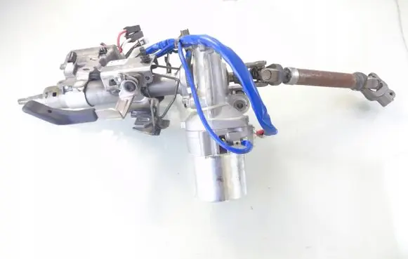 Mitsubishi ASX Steering wheel axle JJ301000580
