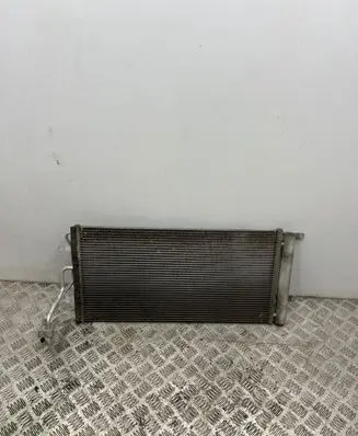 KIA Ceed A/C cooling radiator (condenser) HC200NXJBB A11019966