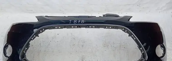 Ford Fiesta Front bumper 8A6117757B 0A6117K819