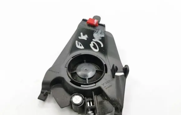 Volvo V70 High frequency speaker in the rear doors 8633992 535018101
