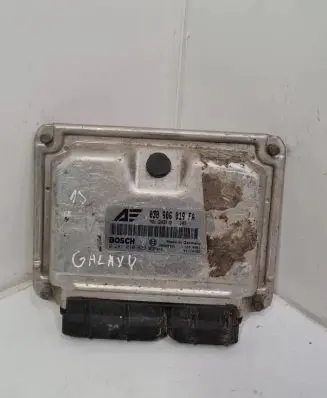 Ford Galaxy Engine control unit/module 038906019FA 28SA5321 0281010629
