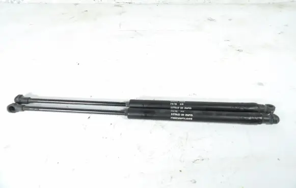 Fiat Punto (199) Shock absorber/damper mounting bracket 51778432