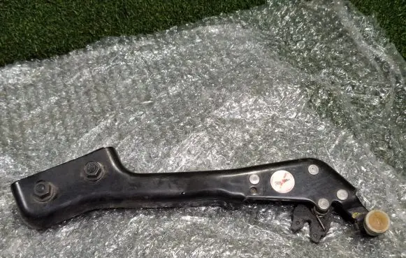 Ford Transit Custom Sliding door lower roller guide/hinge BK21V25001
