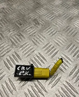 Honda CR-V Airbag deployment crash/impact sensor 77970SWAE113M4