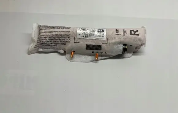 Skoda Scala Airbag set 1C54FC027ADB