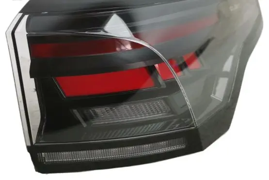 Volkswagen Tiguan Rear/tail lights 571945208C