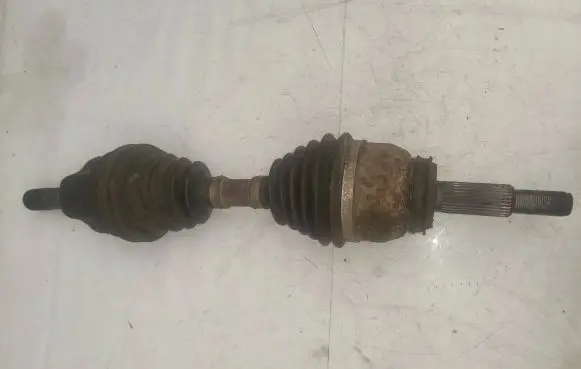 Ford Explorer Front driveshaft
