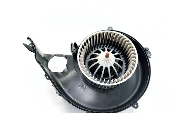 Volvo V60 Heater fan/blower 6G9N18D413BA 6G9N18D413AA K6886