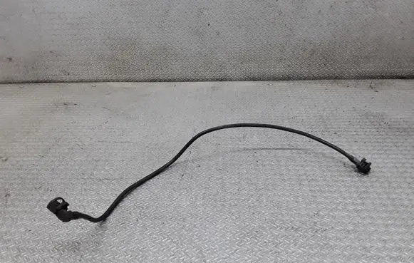 Citroen Xsara Picasso Engine coolant pipe/hose