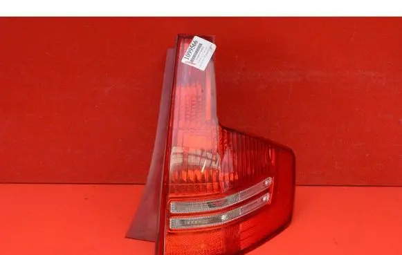 Citroen C4 I Picasso Rear/tail lights 9655863980