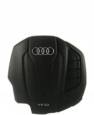 Audi Q5 SQ5 Engine cover (trim) 80A103925E