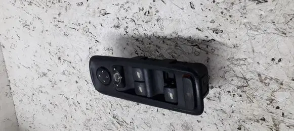 Fiat Ulysse Wing mirror switch 11558