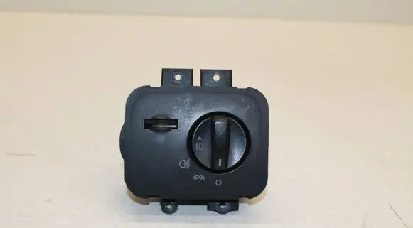 Land Rover Discovery 3 - LR3 Light switch YUD501200PVJ 04059543