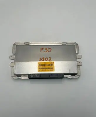 Suspension control unit/module