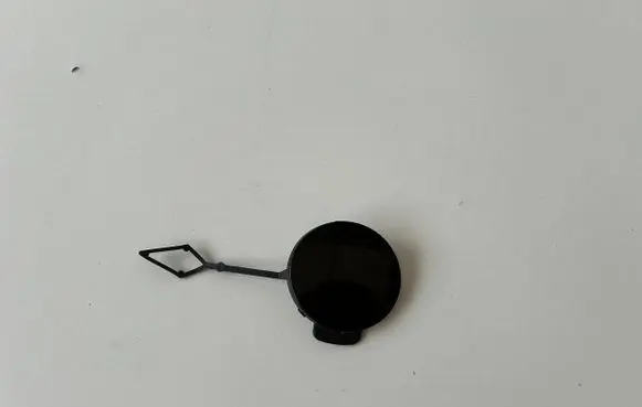 Jaguar I-Pace Front tow hook cap/cover J9D3-17F011-A