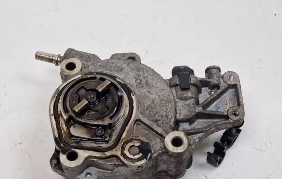 Jaguar XF X250 Vacuum pump D171B1A 0401Z