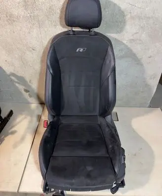 Volkswagen Arteon Front driver seat 