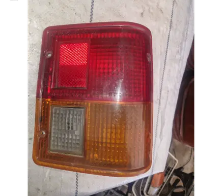 Rear/tail lights