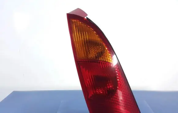 Ford Focus Rear/tail lights XS4X13405