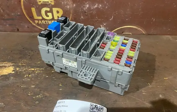 Honda Civic Fuse module SMGS213