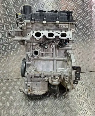 KIA Picanto Engine S27725784 G3LD