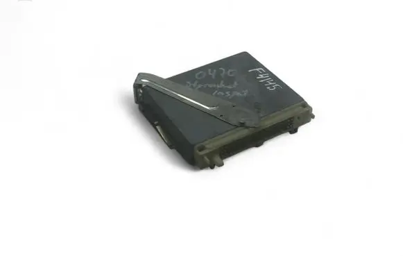 Volvo V70 Engine control unit/module ECU 0261203166